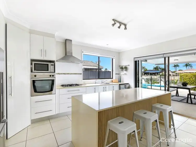 Seventh view of Homely house listing, 9 Girua Avenue, Runaway Bay QLD 4216