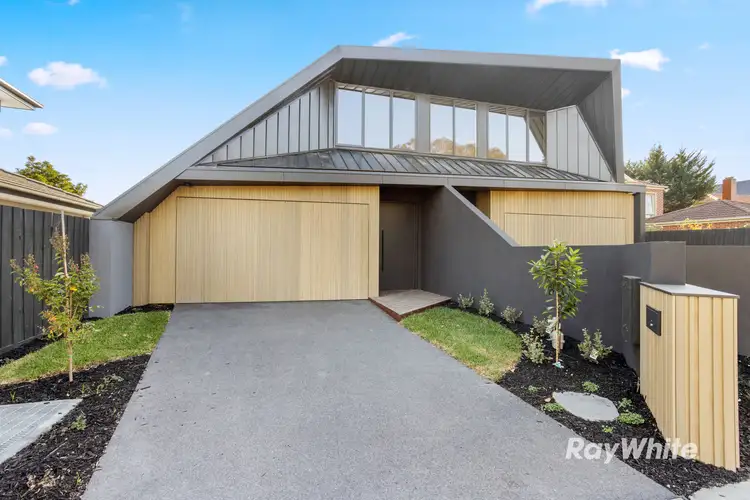 1B Collins Street, Ormond VIC 3204