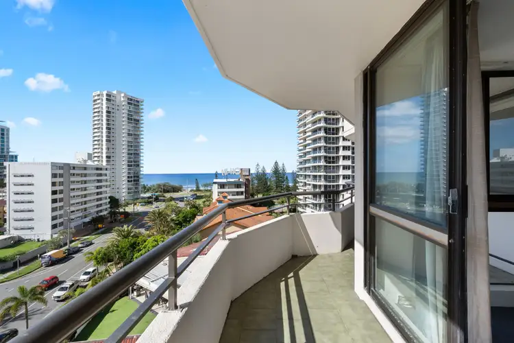 14/12-14 Queensland Avenue, Broadbeach QLD 4218
