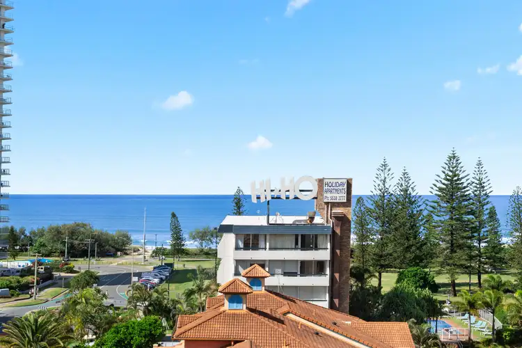 Second view of Homely apartment listing, 14/12-14 Queensland Avenue, Broadbeach QLD 4218