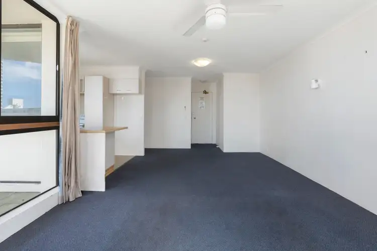 Fourth view of Homely apartment listing, 14/12-14 Queensland Avenue, Broadbeach QLD 4218