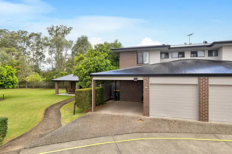 25/77 Menser Street, Calamvale QLD 4116