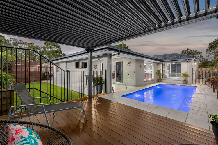 39 Bottlebrush Street, Heathwood QLD 4110