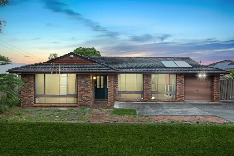 88 Windsor Road, Kellyville NSW 2155