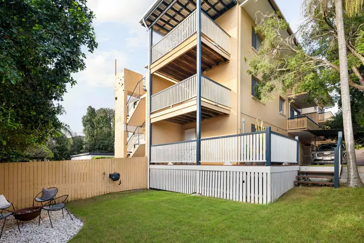 1/32 Miles Street, Clayfield QLD 4011