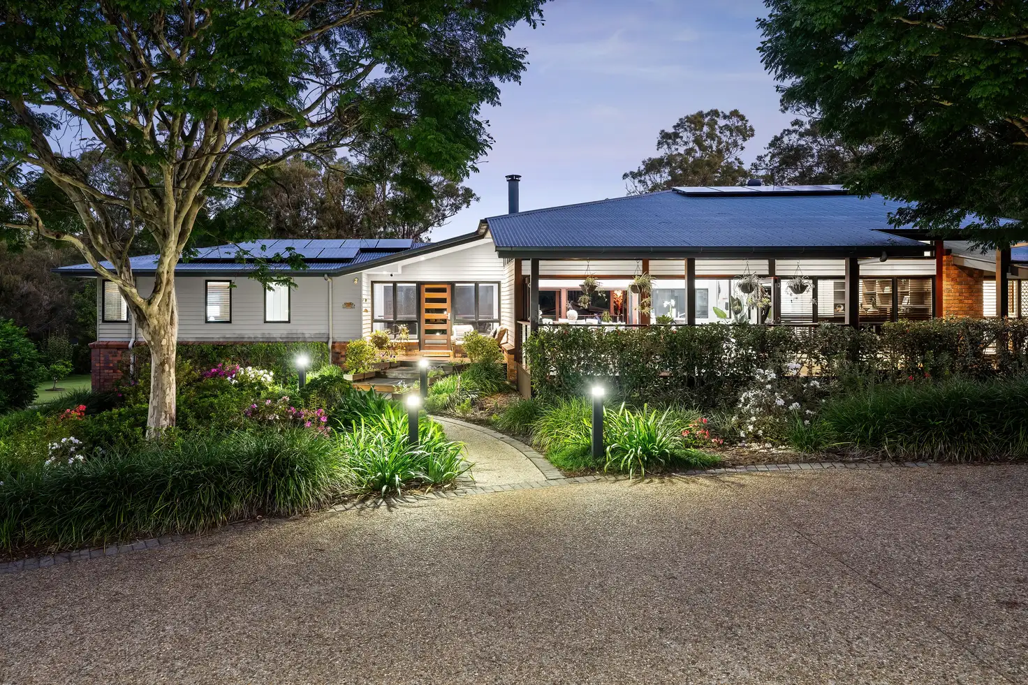 Main view of Homely rural property listing, 95 Dunne Road, Burbank QLD 4156