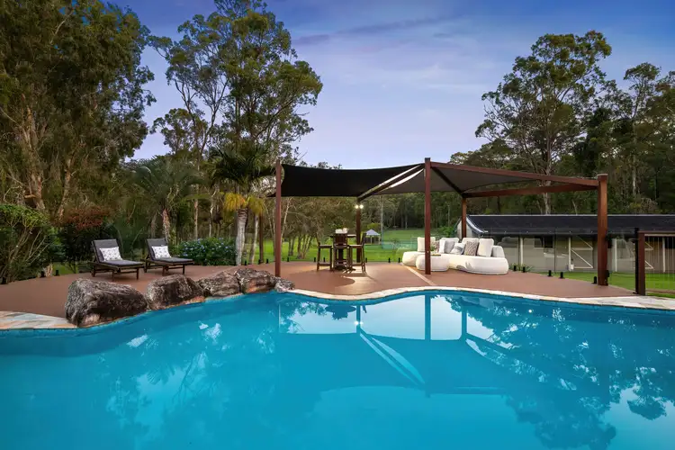 Third view of Homely rural property listing, 95 Dunne Road, Burbank QLD 4156