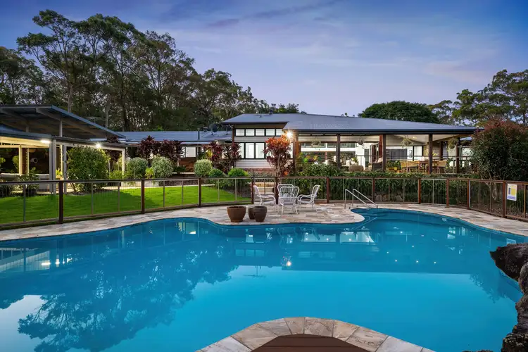 Fourth view of Homely rural property listing, 95 Dunne Road, Burbank QLD 4156