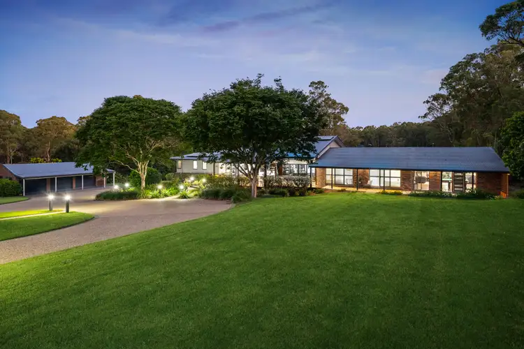 Fifth view of Homely rural property listing, 95 Dunne Road, Burbank QLD 4156