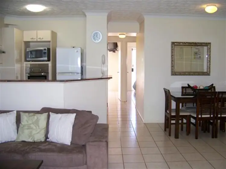 148 ''Grande Florida'', 7 Redondo Ave, Miami QLD