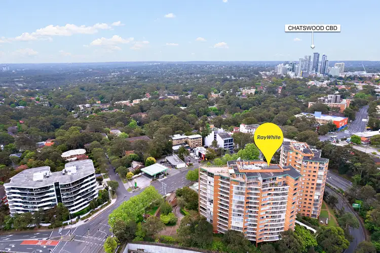 84/421-473 Pacific Highway, Artarmon NSW 2064