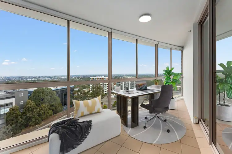 Third view of Homely unit listing, 84/421-473 Pacific Highway, Artarmon NSW 2064