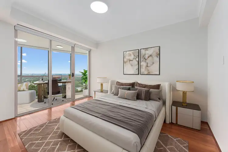 Fourth view of Homely unit listing, 84/421-473 Pacific Highway, Artarmon NSW 2064