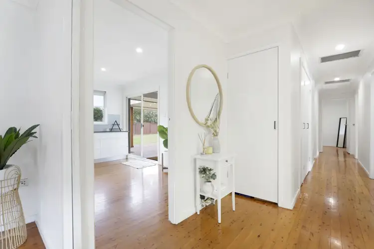 Second view of Homely house listing, 70 Kempsey Street, Jamisontown NSW 2750