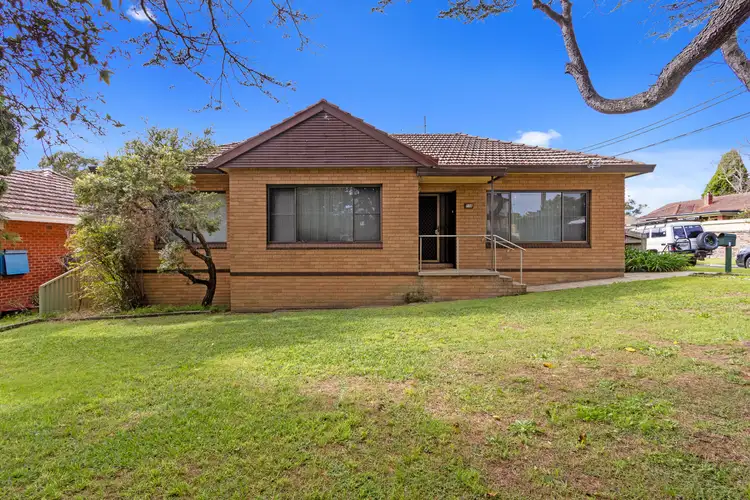 116 Kiora Road, Miranda NSW 2228