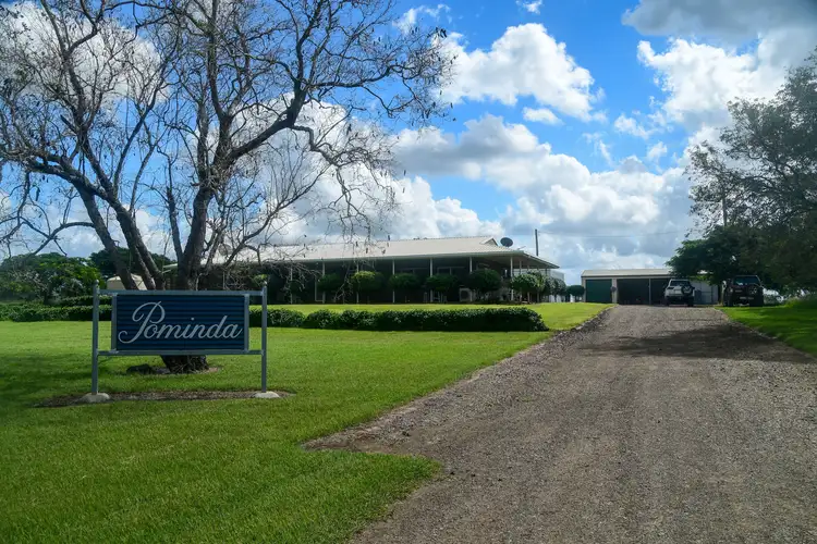Second view of Homely rural property listing, 'Pominda' 260 Shannen Road, Dalma QLD 4702