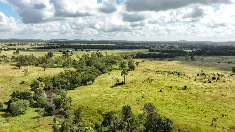 Fourth view of Homely rural property listing, 'Pominda' 260 Shannen Road, Dalma QLD 4702