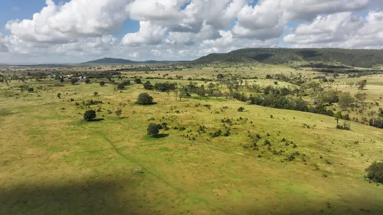 Fifth view of Homely rural property listing, 'Pominda' 260 Shannen Road, Dalma QLD 4702