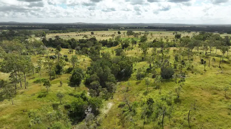 Sixth view of Homely rural property listing, 'Pominda' 260 Shannen Road, Dalma QLD 4702