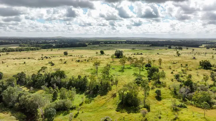 Seventh view of Homely rural property listing, 'Pominda' 260 Shannen Road, Dalma QLD 4702