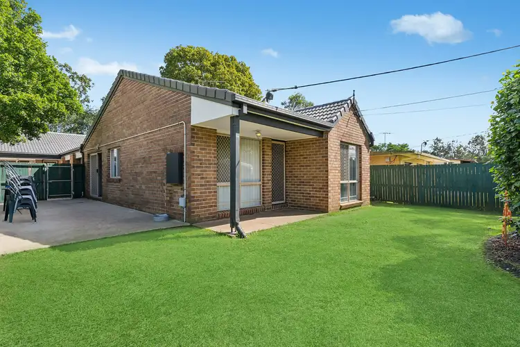 1 & 2/12 Lupton Street, Churchill QLD 4305