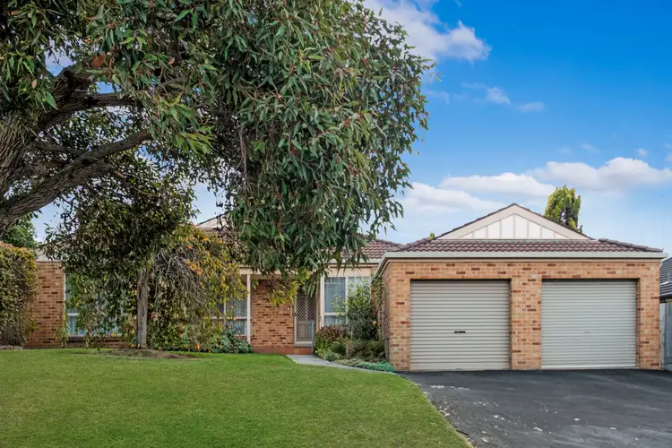Main view of Homely house listing, 10 Ormsby Court, Warrnambool VIC 3280