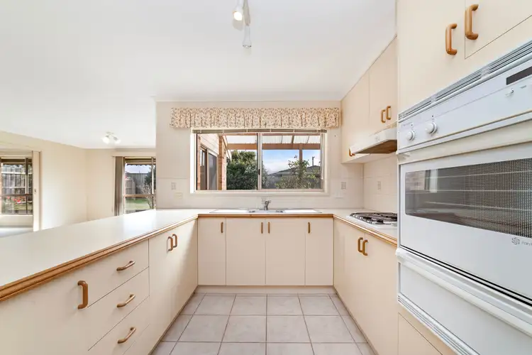 Second view of Homely house listing, 10 Ormsby Court, Warrnambool VIC 3280