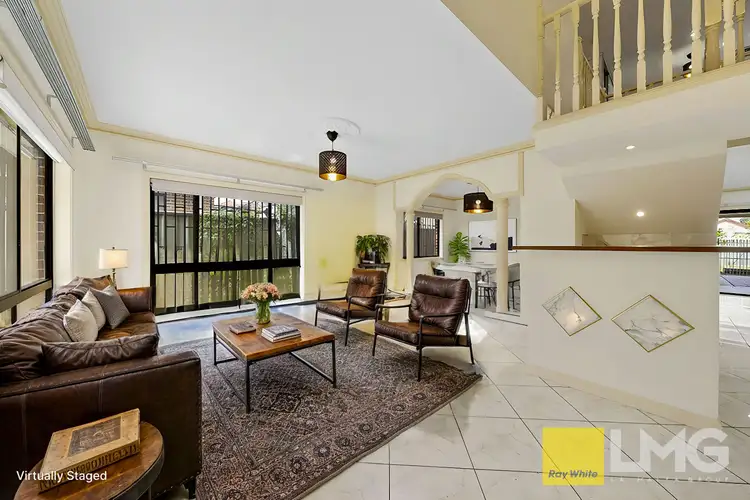 Third view of Homely house listing, 64 Edgar Street, Auburn NSW 2144