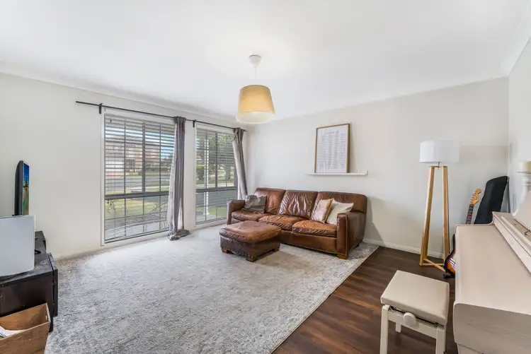 Third view of Homely house listing, 11 Monaco Place, Prestons NSW 2170