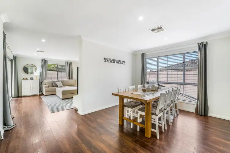 Fourth view of Homely house listing, 11 Monaco Place, Prestons NSW 2170