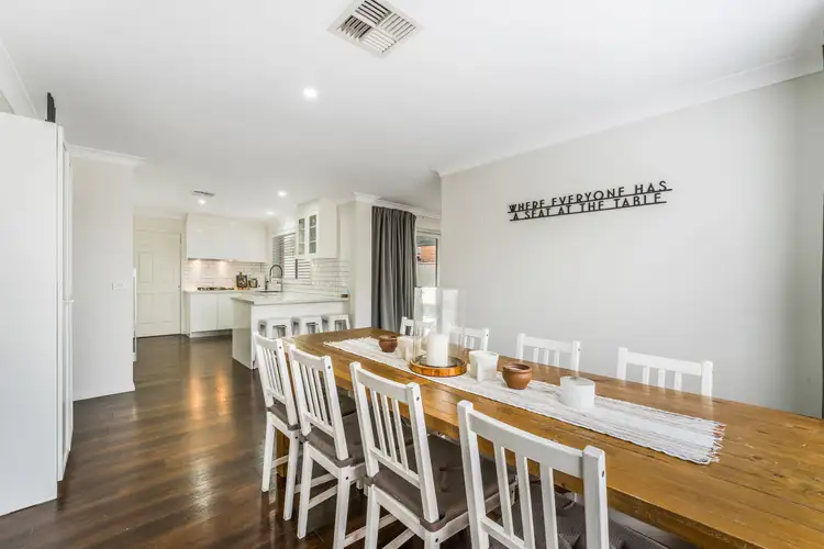 Fifth view of Homely house listing, 11 Monaco Place, Prestons NSW 2170