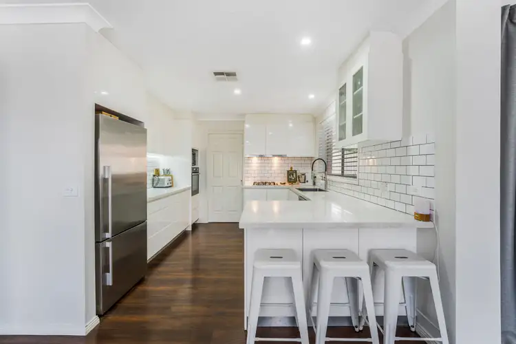 Sixth view of Homely house listing, 11 Monaco Place, Prestons NSW 2170