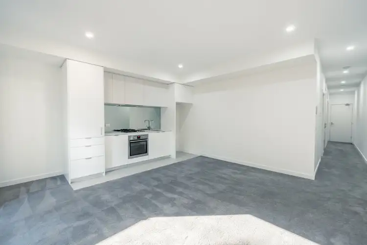 Second view of Homely apartment listing, G06/303-305 Huntingdale Road, Chadstone VIC 3148