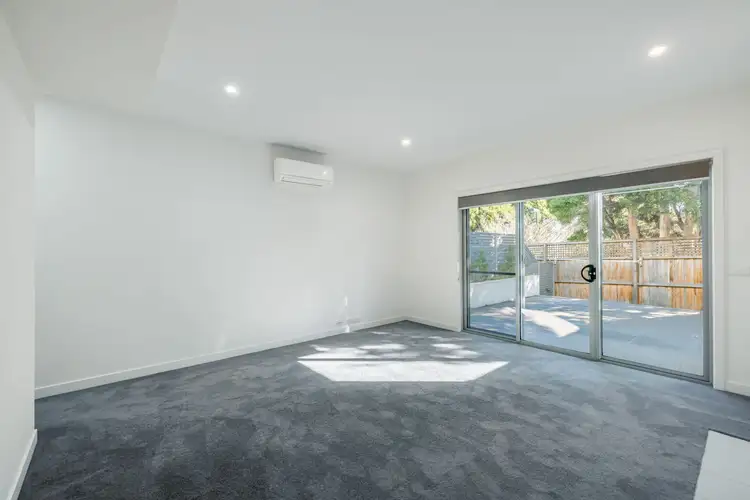 Third view of Homely apartment listing, G06/303-305 Huntingdale Road, Chadstone VIC 3148
