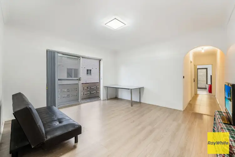 Second view of Homely unit listing, 6/11-13 York Street, Fairfield NSW 2165