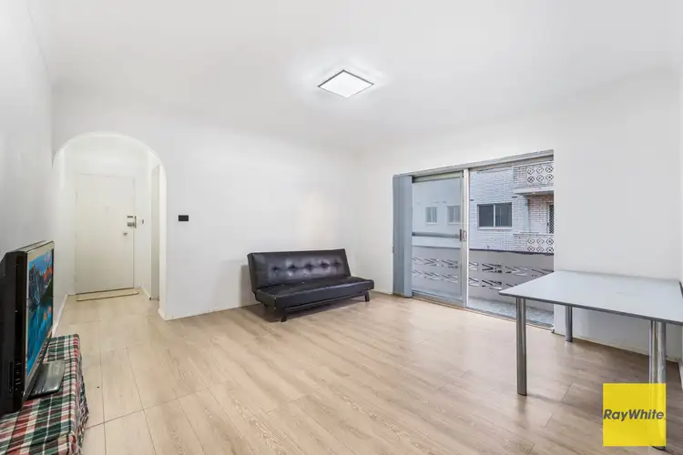 Third view of Homely unit listing, 6/11-13 York Street, Fairfield NSW 2165