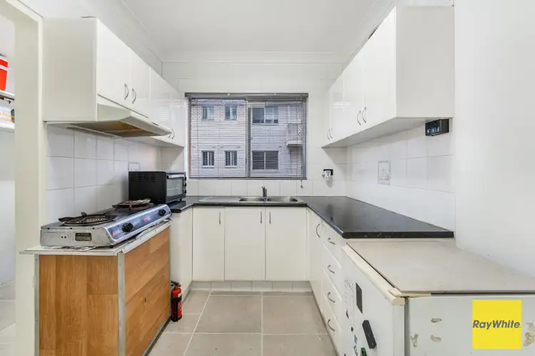 Fourth view of Homely unit listing, 6/11-13 York Street, Fairfield NSW 2165
