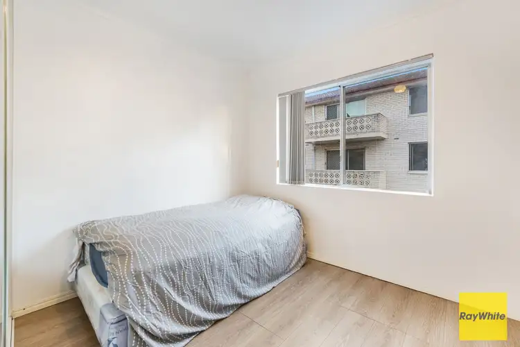 Fifth view of Homely unit listing, 6/11-13 York Street, Fairfield NSW 2165