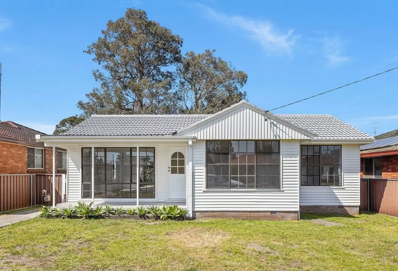 Main view of Homely house listing, 75 Poplar Avenue, Albion Park Rail NSW 2527