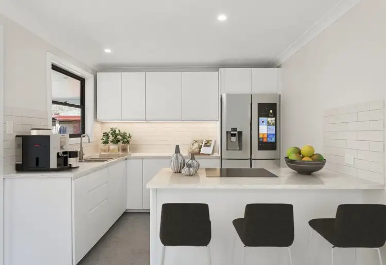 Second view of Homely house listing, 75 Poplar Avenue, Albion Park Rail NSW 2527