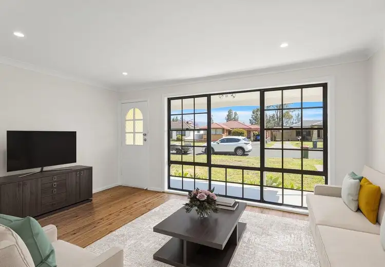 Third view of Homely house listing, 75 Poplar Avenue, Albion Park Rail NSW 2527