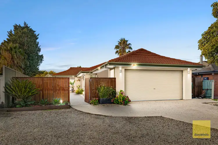 Main view of Homely house listing, 1 Darbyshire Place, Hoppers Crossing VIC 3029
