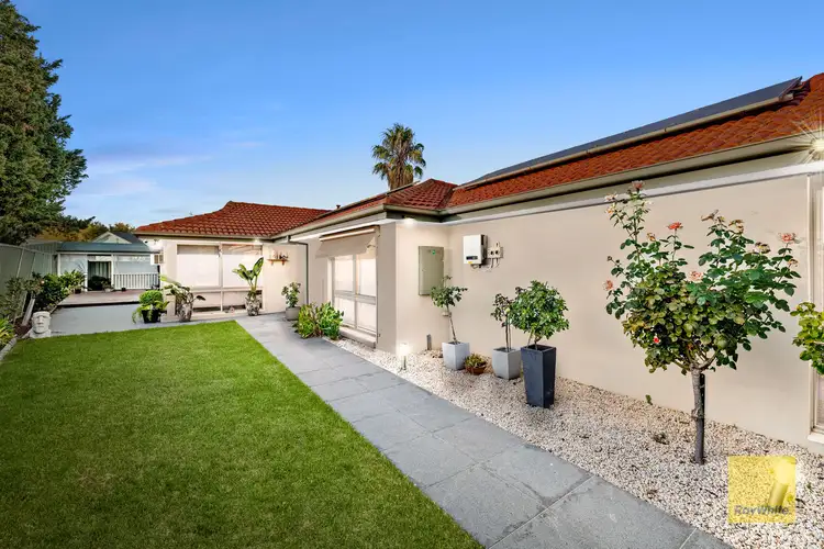 Second view of Homely house listing, 1 Darbyshire Place, Hoppers Crossing VIC 3029