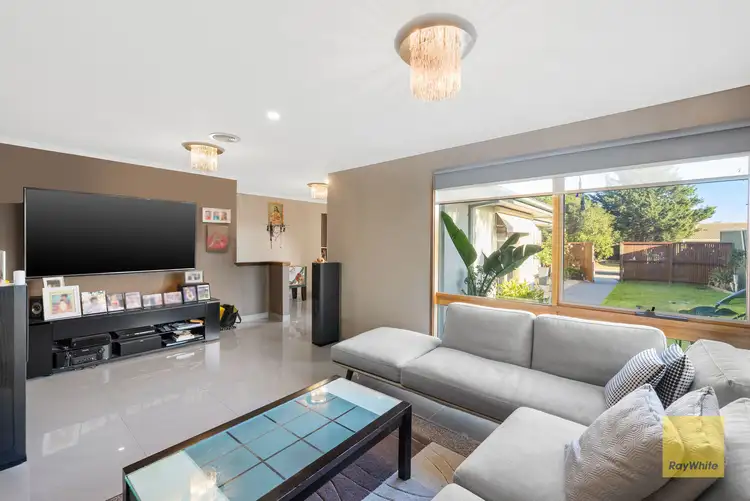 Third view of Homely house listing, 1 Darbyshire Place, Hoppers Crossing VIC 3029
