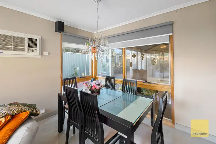 Fourth view of Homely house listing, 1 Darbyshire Place, Hoppers Crossing VIC 3029