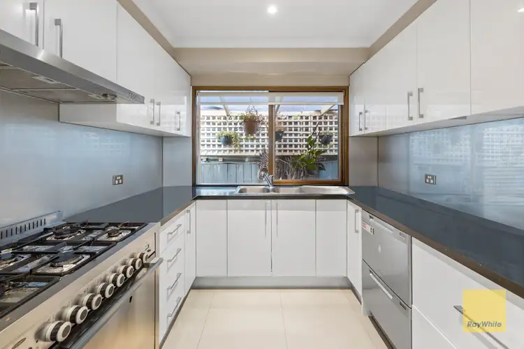 Fifth view of Homely house listing, 1 Darbyshire Place, Hoppers Crossing VIC 3029