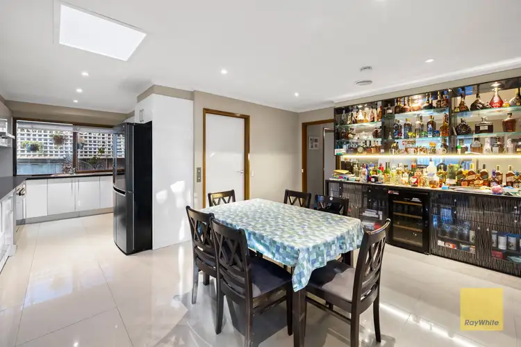 Sixth view of Homely house listing, 1 Darbyshire Place, Hoppers Crossing VIC 3029