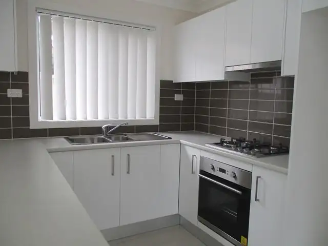 Second view of Homely house listing, 38A Toronto Parade, Sutherland NSW 2232