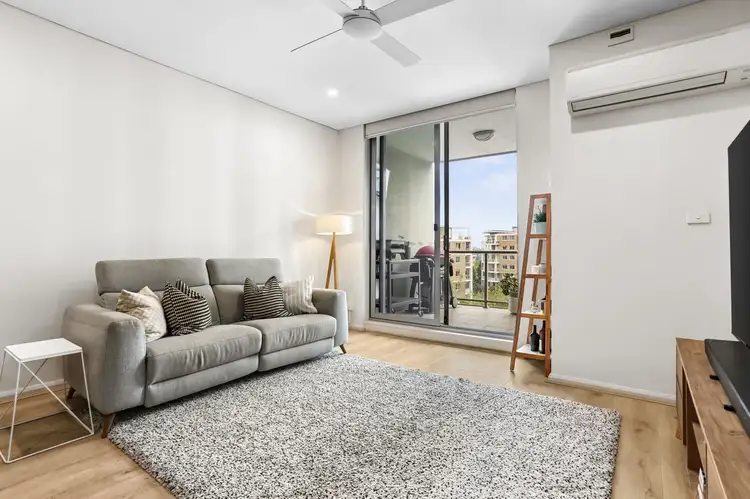 603/149-161 O'Riordan Street, Mascot NSW 2020