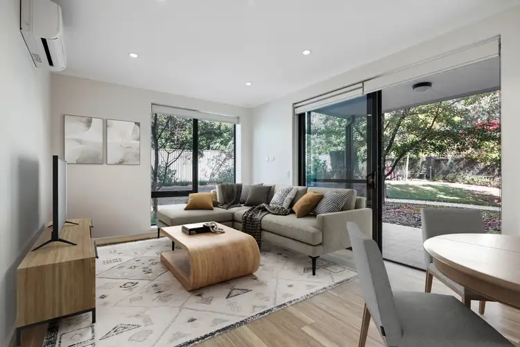 Main view of Homely retirement listing, 3/741 Mount Dandenong Road, Kilsyth VIC 3137